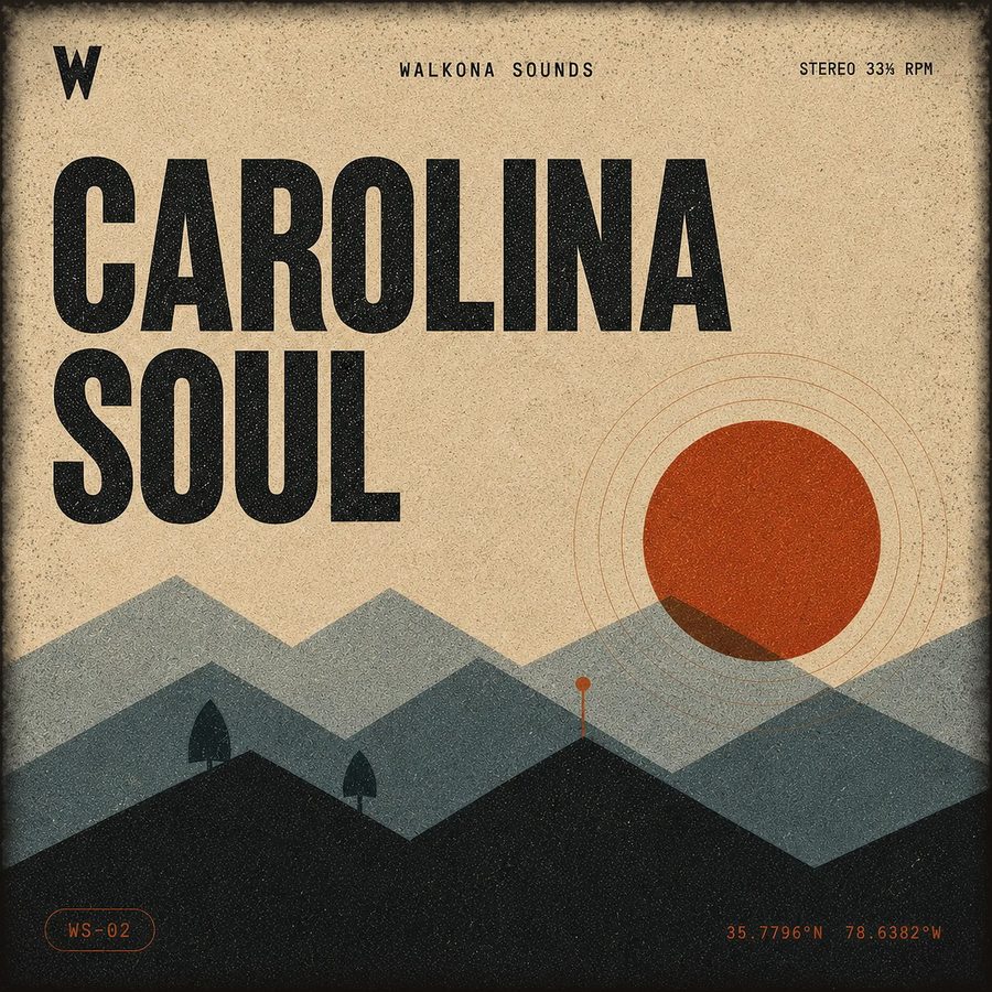 Carolina Soul cover